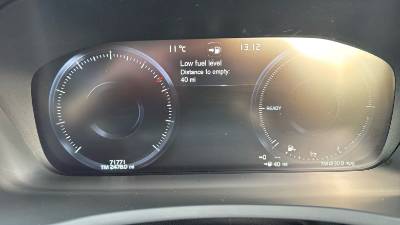 Volvo Xc90 2.0 T8 Recharge PHEV Inscription 5dr AWD Auto Estate